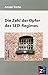 Die Zahl Der Opfer Des Sed Regimes