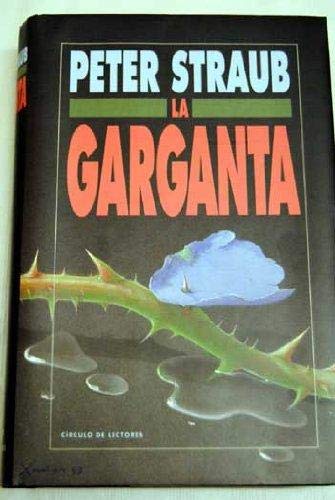 La Garganta
