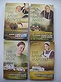 The Women of Lancaster County: Set of 4