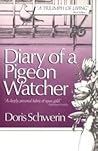 Diary of a pigeon...