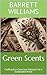 Green Scents: Crafting Eco-...
