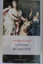 La Europa del siglo XVIII (Paperback)