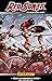 Red Sonja: She-Devil with a Sword TP Vol 10 Machines of Empire TP by Noah Salonga (5-Jul-2012) Paperback