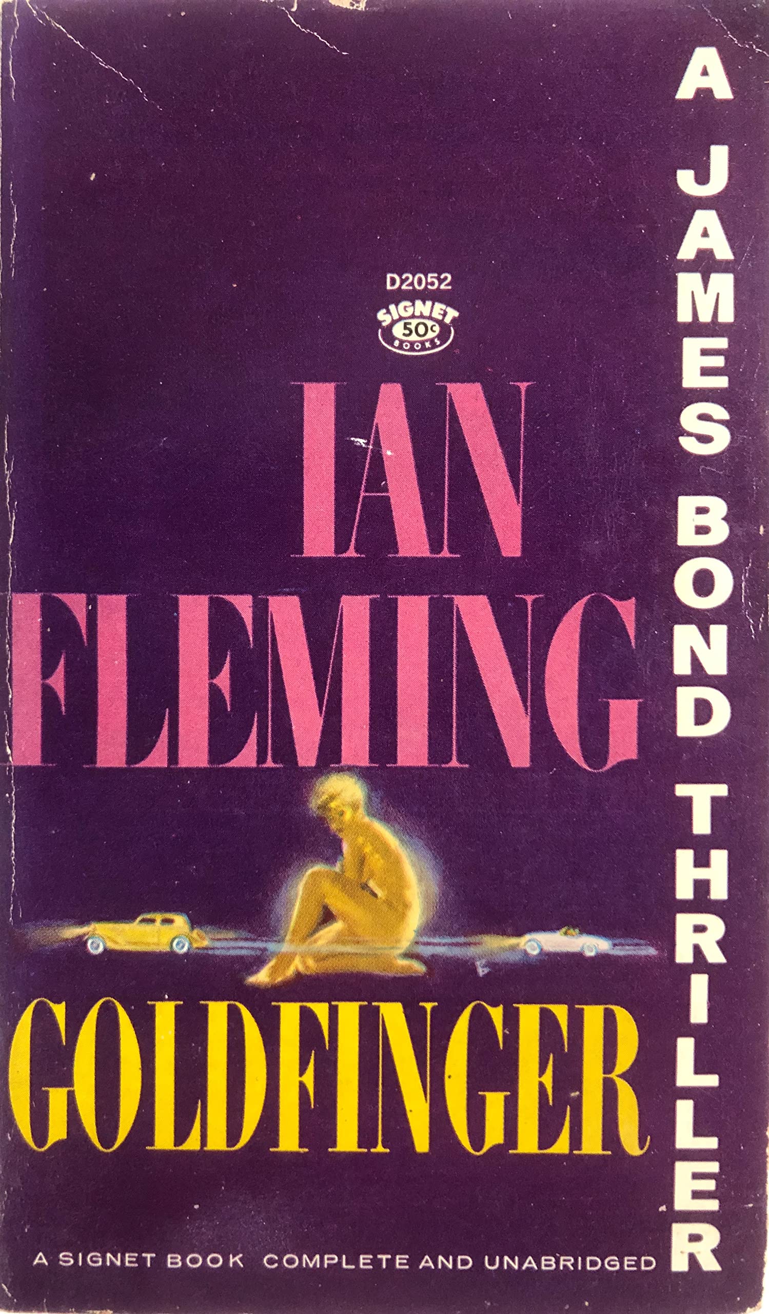 Goldfinger