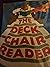 The Deck Chair Reader by Harford Powel