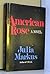 American rose by Julia Markus