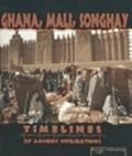 Ghana, Mali, Songhay