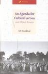 An Agenda for Cultural Action and Other Essays (Hardcover)