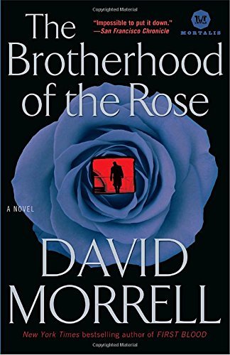 The Brotherhood of the Rose