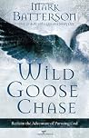 Wild Goose Chase ...