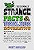 The Book of Strange Facts and Useless Information (Dolphin Book)