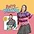 Retro Sweaters by Simone Bennett (2016-12-13)