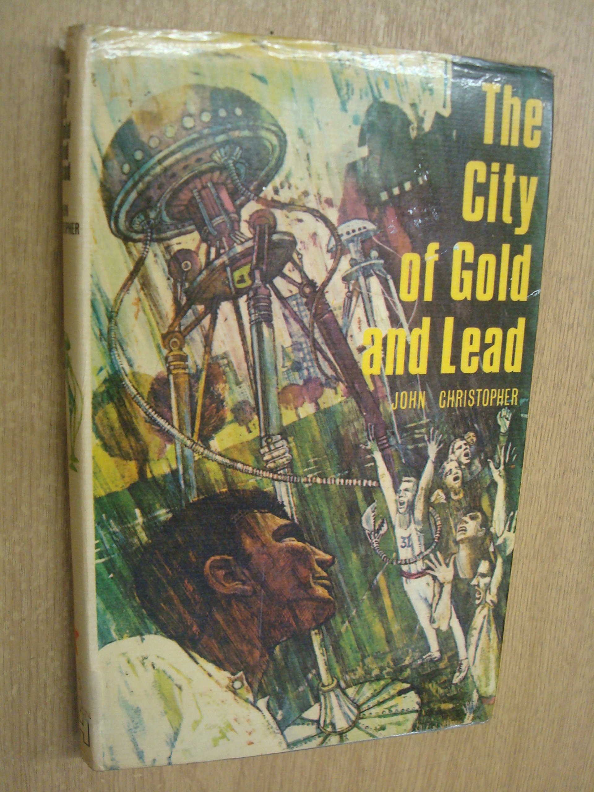 The City of Gold and Lead