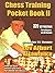 By Lev Alburt - Chess Training Pocket Book II: 320 Key Positions for players of a (2008-11-01) [Paperback]