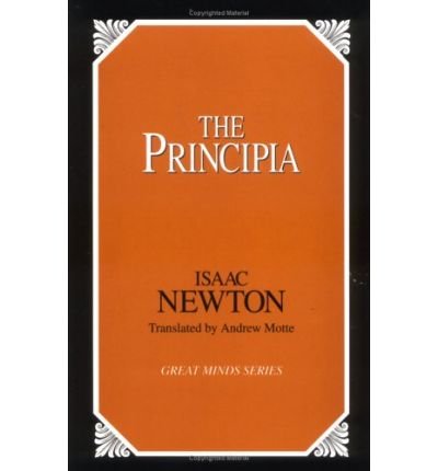 Newton by Newton,Isaac. [1995] Paperback