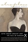 Strapless : John Singer Sargent and the Fall of Madame X(Paperback) - 2004 Edition