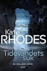 Tidevandets suk by Kate Rhodes