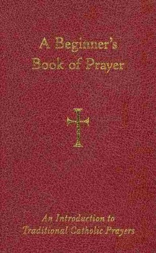 A Beginner's Book of Prayer (Paperback)