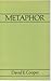 Metaphor (Aristotelian Society Series)