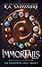 Immortalis: The DemonWars Saga, Book 7 (DemonWars series)