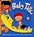 Baby Talk: A Book of First Words