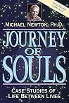 Journey of Souls ...