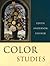 Color Studies by Edith Anderson Feisner (2000-12-03)