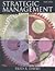 Strategic Management - Concepts & Cases (8th, 01) by David, Fred R [Hardcover (2000)]