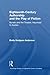 Eighteenth-Century Authorship and the Play of Fiction (Routle... by Emily Hodgson Anderson
