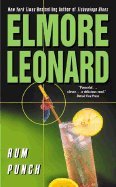 Rum Punch (02) by Leonard, Elmore [Mass Market Paperback (2002)]