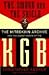 The Sword and the Shield: The Mitrokhin Archive and the Secret History of the KGB [Paperback]