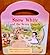 Snow White and the Seven Dwarfs (Book & Audio CD)