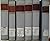 Samtliche Werke. SIX VOLUMES