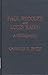 Paul Rudolph and Louis Kahn...