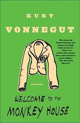 [ Welcome to the Monkey House By Vonnegut, Kurt, Jr. ( Author ) Paperback 1998 ]