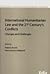 International Humanitarian Law and the 21st Century's Conflicts by Carla Del Ponte