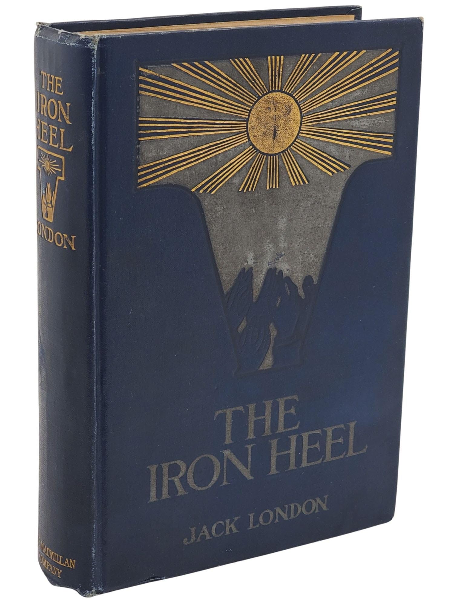 The Iron Heel