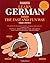 Learn German the Fast and Fun Way by P. Graves (2004-01-01)