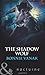 The Shadow Wolf by Bonnie Vanak (2012-03-16)