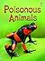 Poisonous Animals (Beginners)