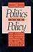 Politics and Policy: The Genesis and Theology of Social Statements in the Lutheran Church in America
