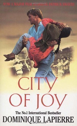 City Of Joy by Lapierre, Dominique New Edition