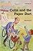 Colin and the Paper Dart (Ganders)