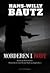 Morderen i rødt : drama på krimimessen (En Michael Bechog og Angela Pecci-krimi, #8 )