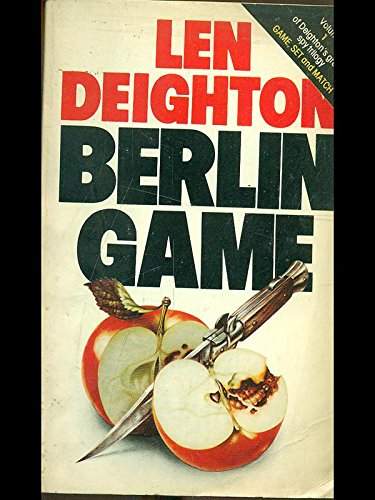 Berlin Game