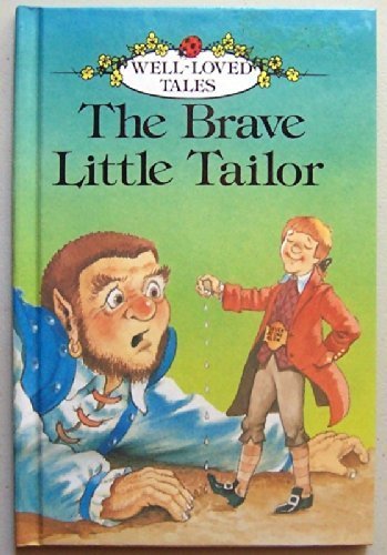 The Brave Little Tailor