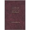 Holy Bible: Schoo...