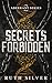 Secrets Forbidden (Aberrant)