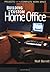 Building the Custom Home Office: Projects for the Complete Home Work Space by Niall Barrett (2002-01-01)