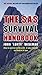 The S.A.S. Survival Handbook by John Wiseman (1999-08-01)